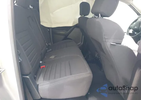 2020 Ford Ranger Xlt из США, поврежденный, VIN 1FTER4FH9LLA71409